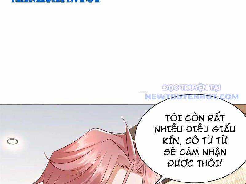 Tôi Là Tài Xế Xe Công Nghệ Có Chút Tiền Thì Đã Sao? Chương 136 trang 49