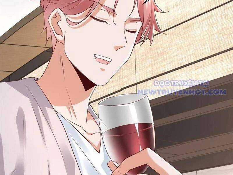 Tôi Là Tài Xế Xe Công Nghệ Có Chút Tiền Thì Đã Sao? Chương 136 trang 50