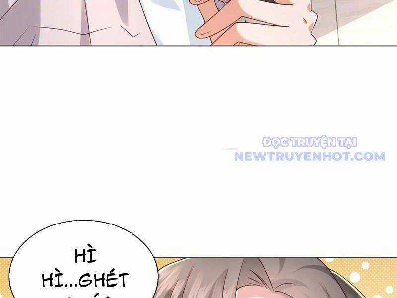 Tôi Là Tài Xế Xe Công Nghệ Có Chút Tiền Thì Đã Sao? Chương 136 trang 51