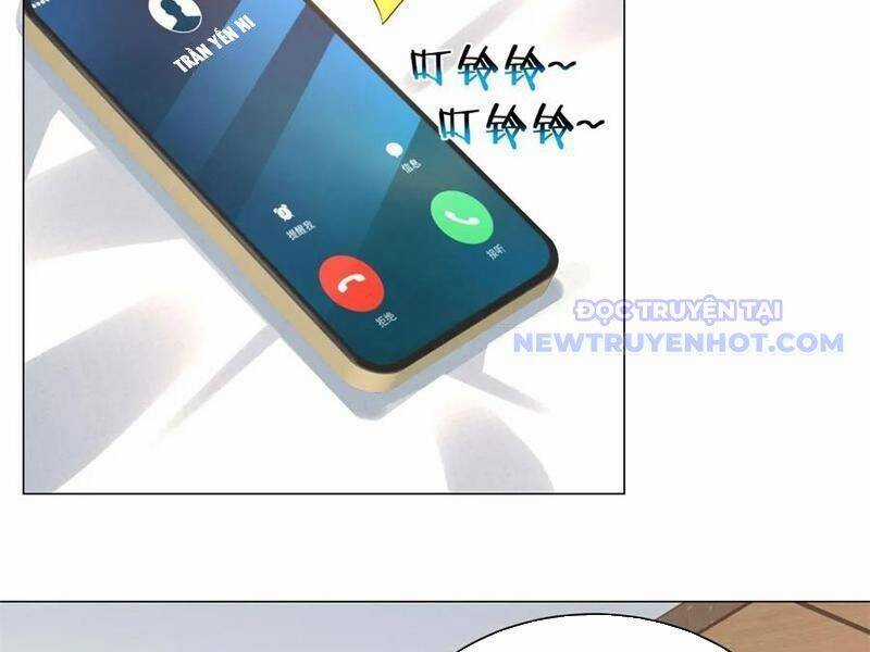 Tôi Là Tài Xế Xe Công Nghệ Có Chút Tiền Thì Đã Sao? Chương 136 trang 54