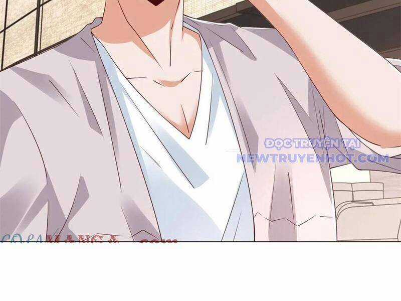 Tôi Là Tài Xế Xe Công Nghệ Có Chút Tiền Thì Đã Sao? Chương 136 trang 56