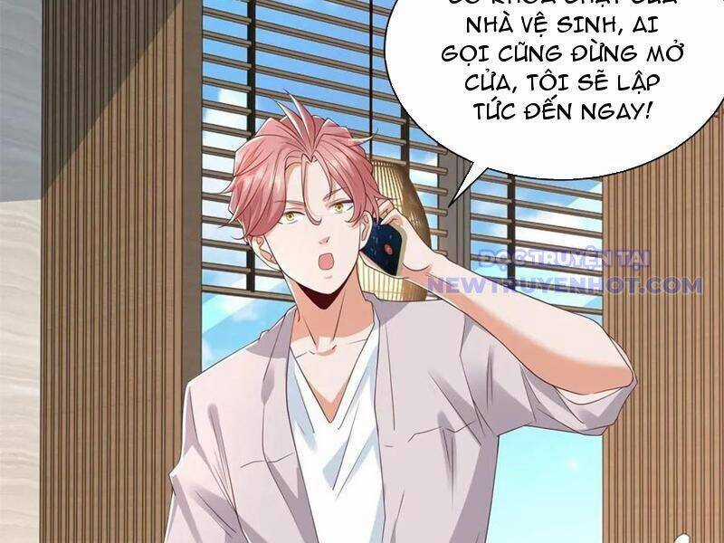 Tôi Là Tài Xế Xe Công Nghệ Có Chút Tiền Thì Đã Sao? Chương 136 trang 60