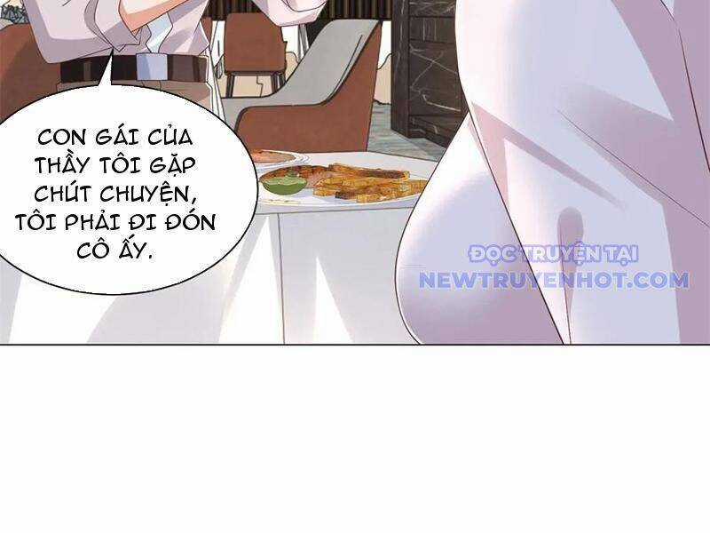 Tôi Là Tài Xế Xe Công Nghệ Có Chút Tiền Thì Đã Sao? Chương 136 trang 64