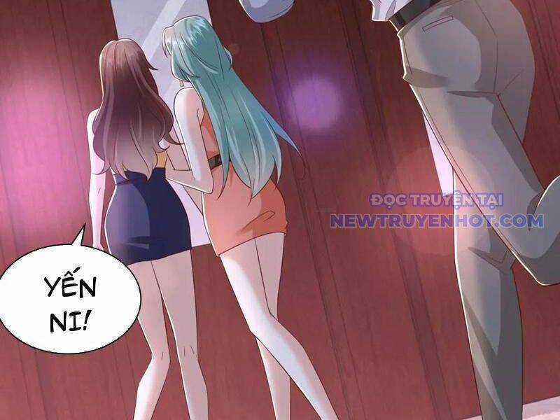 Tôi Là Tài Xế Xe Công Nghệ Có Chút Tiền Thì Đã Sao? Chương 136 trang 71