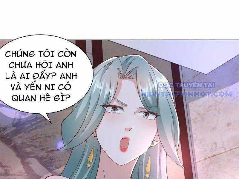 Tôi Là Tài Xế Xe Công Nghệ Có Chút Tiền Thì Đã Sao? Chương 136 trang 86