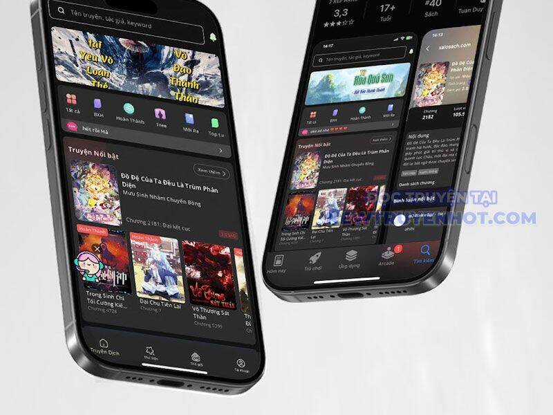 Tôi Là Tài Xế Xe Công Nghệ Có Chút Tiền Thì Đã Sao? Chương 136 trang 91