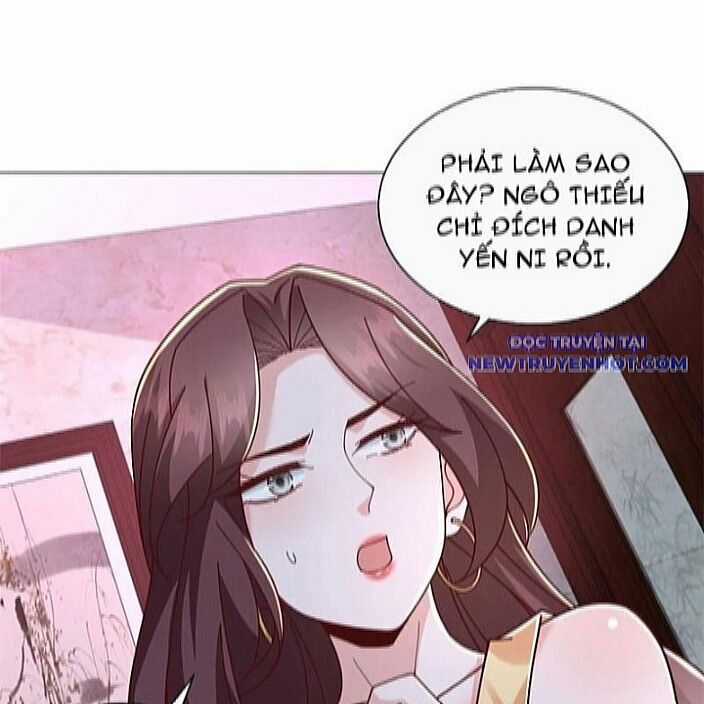 Tôi Là Tài Xế Xe Công Nghệ Có Chút Tiền Thì Đã Sao? Chương 137 trang 10