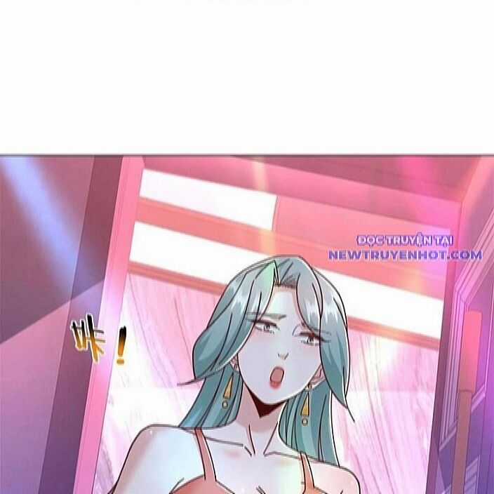 Tôi Là Tài Xế Xe Công Nghệ Có Chút Tiền Thì Đã Sao? Chương 137 trang 13