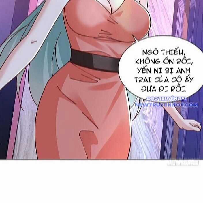 Tôi Là Tài Xế Xe Công Nghệ Có Chút Tiền Thì Đã Sao? Chương 137 trang 14