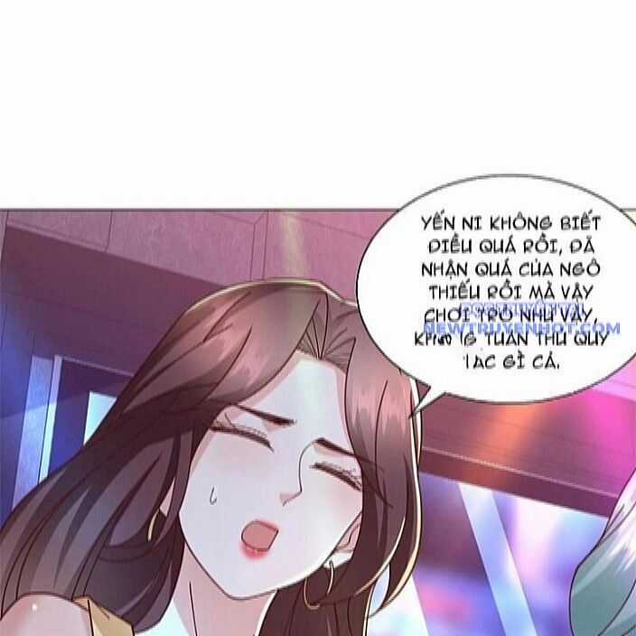 Tôi Là Tài Xế Xe Công Nghệ Có Chút Tiền Thì Đã Sao? Chương 137 trang 15