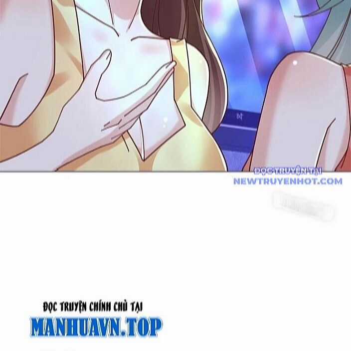 Tôi Là Tài Xế Xe Công Nghệ Có Chút Tiền Thì Đã Sao? Chương 137 trang 16