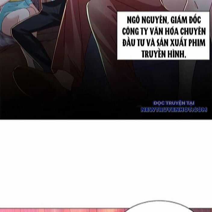 Tôi Là Tài Xế Xe Công Nghệ Có Chút Tiền Thì Đã Sao? Chương 137 trang 18