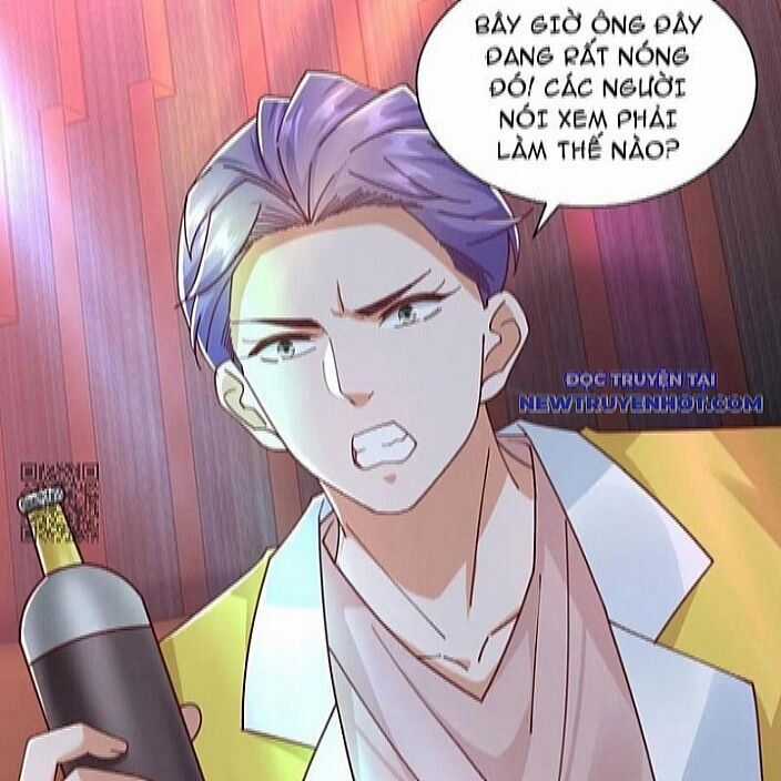 Tôi Là Tài Xế Xe Công Nghệ Có Chút Tiền Thì Đã Sao? Chương 137 trang 19