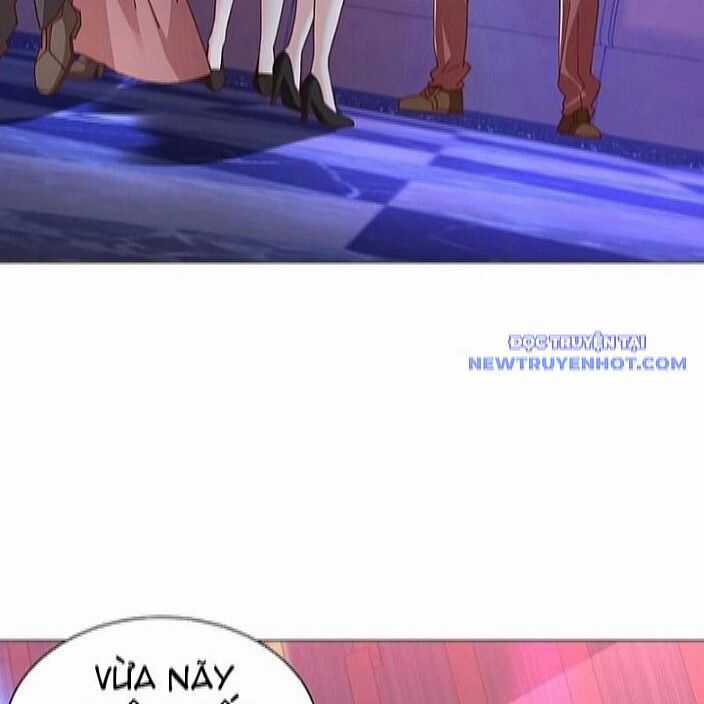 Tôi Là Tài Xế Xe Công Nghệ Có Chút Tiền Thì Đã Sao? Chương 137 trang 22