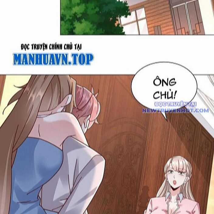 Tôi Là Tài Xế Xe Công Nghệ Có Chút Tiền Thì Đã Sao? Chương 137 trang 26