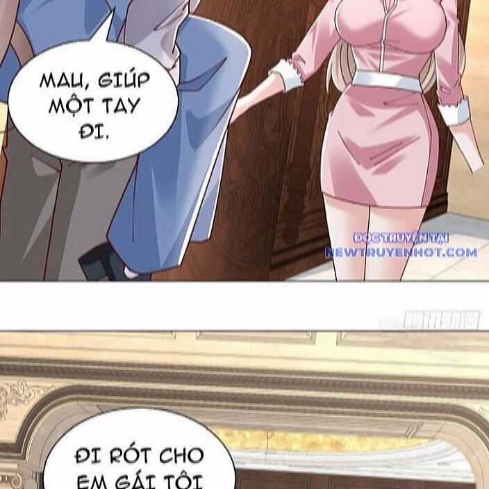 Tôi Là Tài Xế Xe Công Nghệ Có Chút Tiền Thì Đã Sao? Chương 137 trang 27