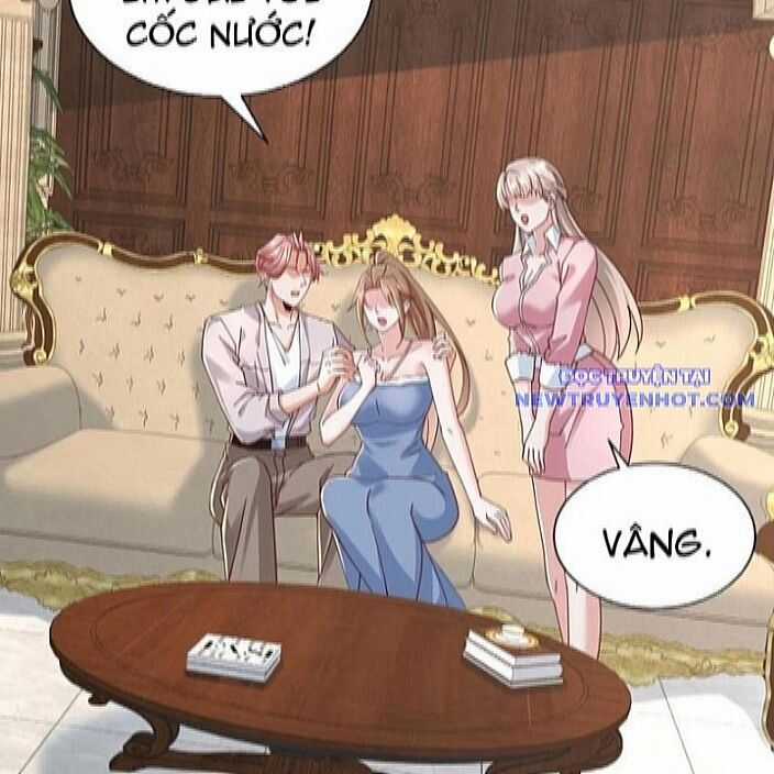 Tôi Là Tài Xế Xe Công Nghệ Có Chút Tiền Thì Đã Sao? Chương 137 trang 28