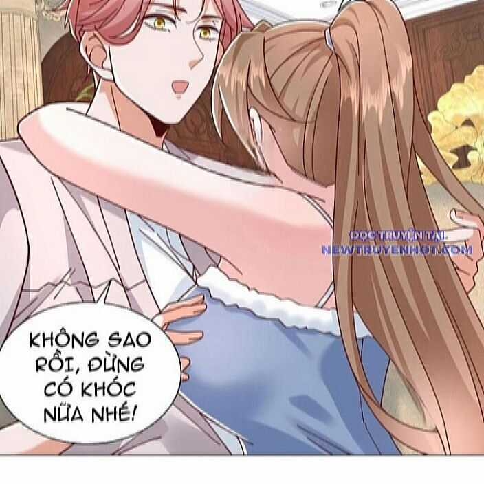 Tôi Là Tài Xế Xe Công Nghệ Có Chút Tiền Thì Đã Sao? Chương 137 trang 30