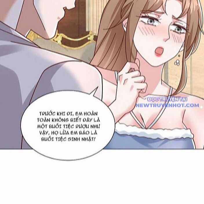 Tôi Là Tài Xế Xe Công Nghệ Có Chút Tiền Thì Đã Sao? Chương 137 trang 32