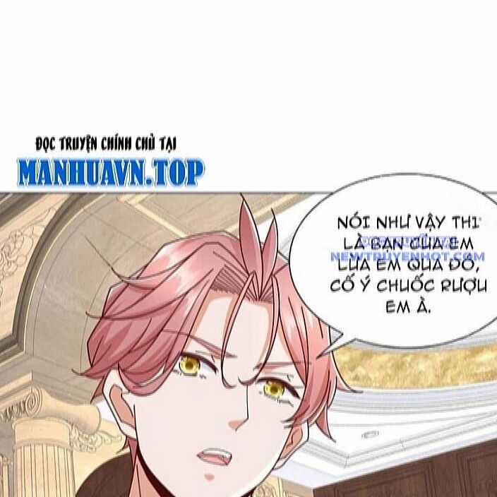 Tôi Là Tài Xế Xe Công Nghệ Có Chút Tiền Thì Đã Sao? Chương 137 trang 33