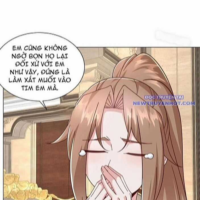 Tôi Là Tài Xế Xe Công Nghệ Có Chút Tiền Thì Đã Sao? Chương 137 trang 35