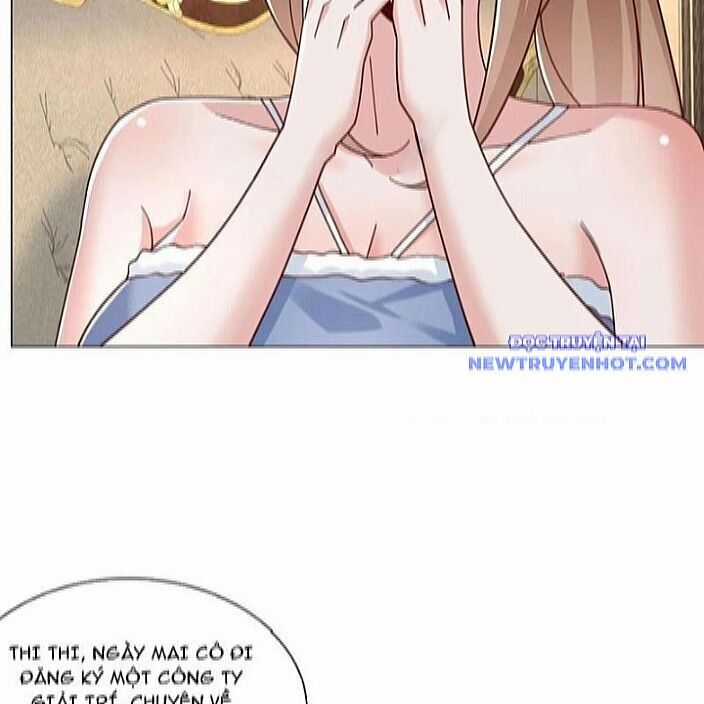 Tôi Là Tài Xế Xe Công Nghệ Có Chút Tiền Thì Đã Sao? Chương 137 trang 36