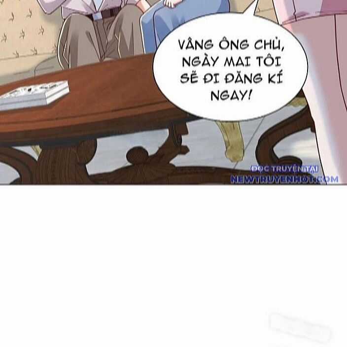 Tôi Là Tài Xế Xe Công Nghệ Có Chút Tiền Thì Đã Sao? Chương 137 trang 38