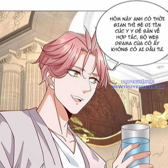 Tôi Là Tài Xế Xe Công Nghệ Có Chút Tiền Thì Đã Sao? Chương 137 trang 39