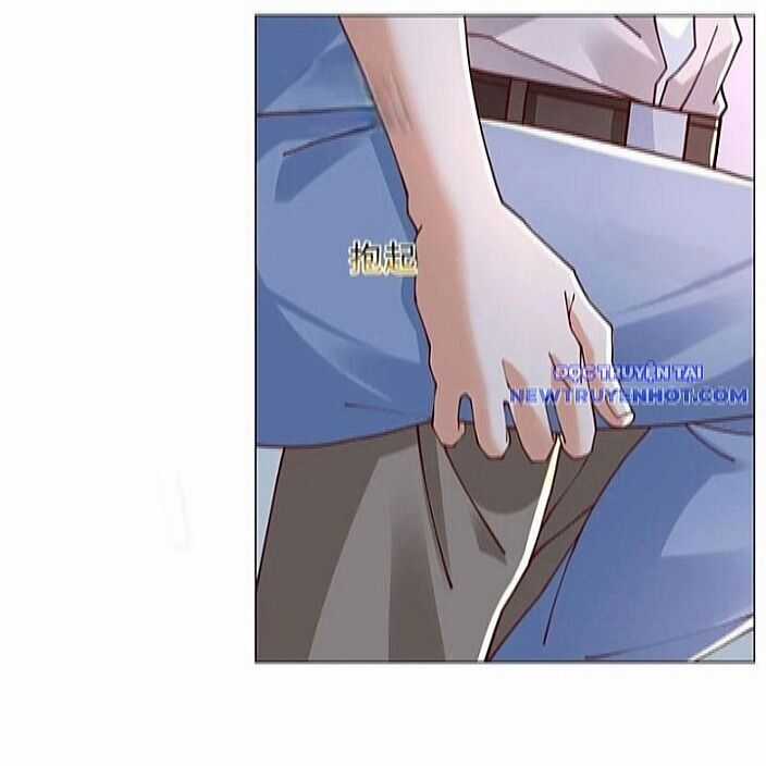 Tôi Là Tài Xế Xe Công Nghệ Có Chút Tiền Thì Đã Sao? Chương 137 trang 4