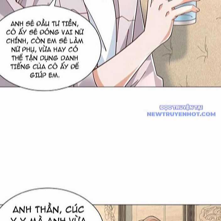 Tôi Là Tài Xế Xe Công Nghệ Có Chút Tiền Thì Đã Sao? Chương 137 trang 40