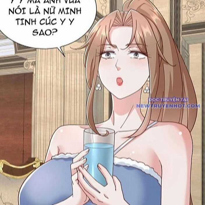 Tôi Là Tài Xế Xe Công Nghệ Có Chút Tiền Thì Đã Sao? Chương 137 trang 41