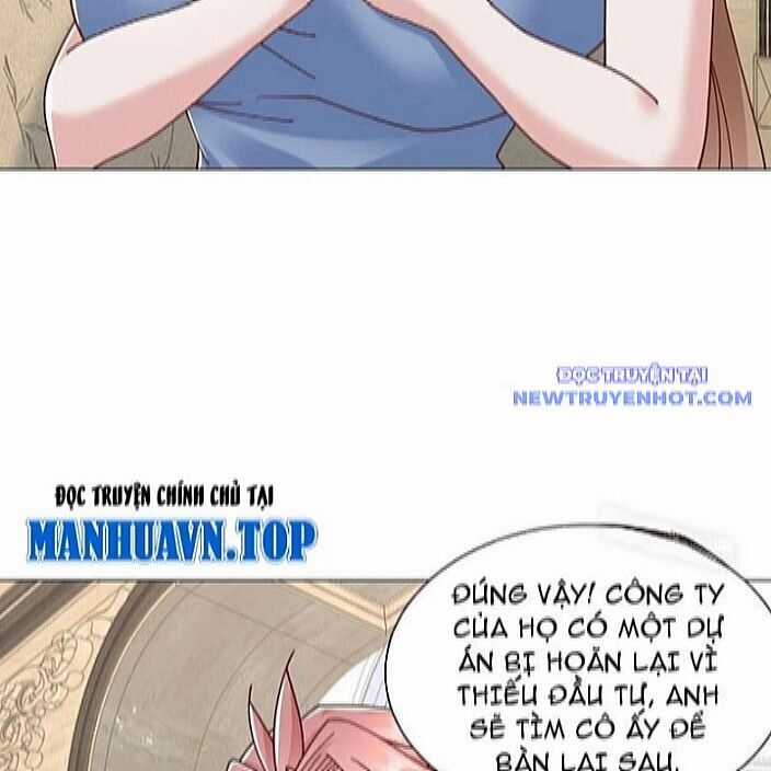 Tôi Là Tài Xế Xe Công Nghệ Có Chút Tiền Thì Đã Sao? Chương 137 trang 42