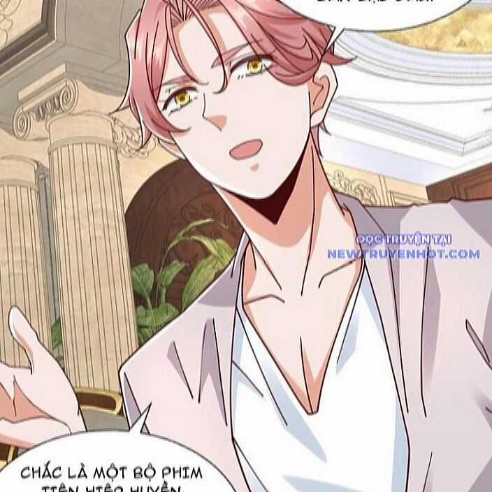 Tôi Là Tài Xế Xe Công Nghệ Có Chút Tiền Thì Đã Sao? Chương 137 trang 43