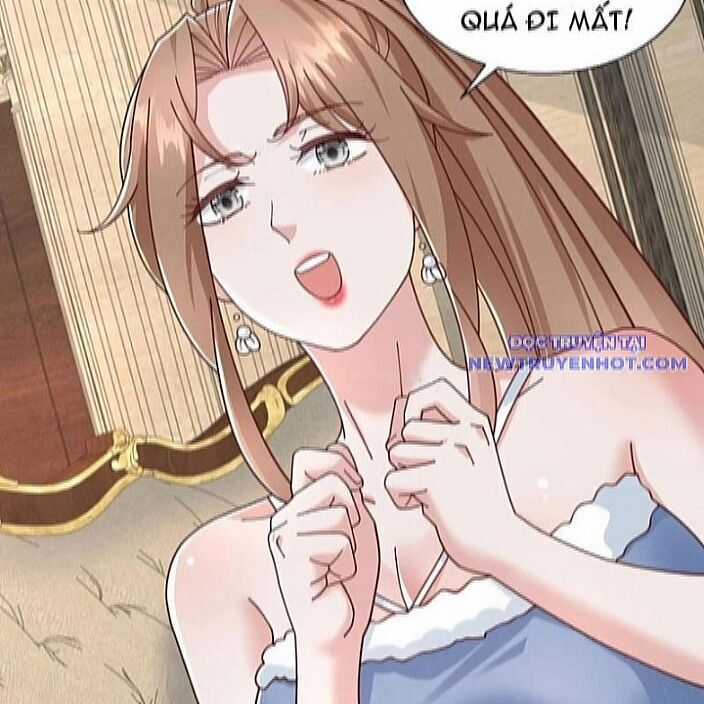 Tôi Là Tài Xế Xe Công Nghệ Có Chút Tiền Thì Đã Sao? Chương 137 trang 45