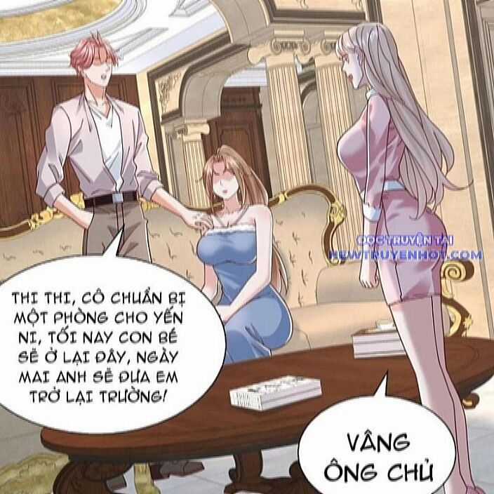 Tôi Là Tài Xế Xe Công Nghệ Có Chút Tiền Thì Đã Sao? Chương 137 trang 47