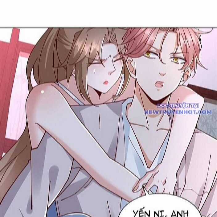 Tôi Là Tài Xế Xe Công Nghệ Có Chút Tiền Thì Đã Sao? Chương 137 trang 5