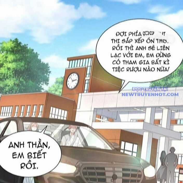 Tôi Là Tài Xế Xe Công Nghệ Có Chút Tiền Thì Đã Sao? Chương 137 trang 50