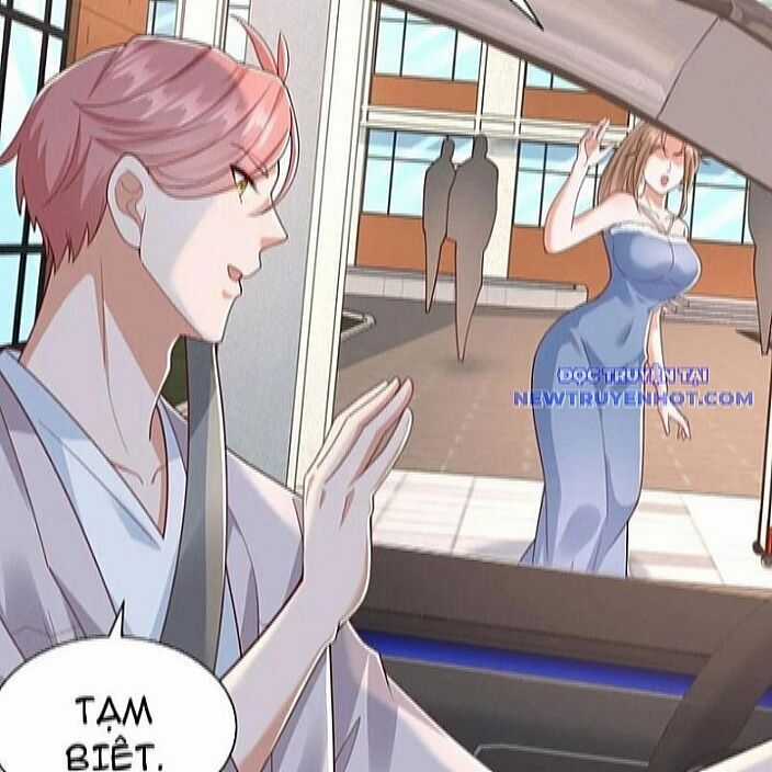 Tôi Là Tài Xế Xe Công Nghệ Có Chút Tiền Thì Đã Sao? Chương 137 trang 52