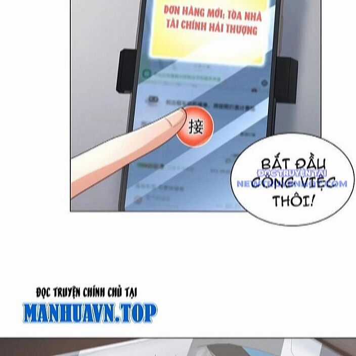 Tôi Là Tài Xế Xe Công Nghệ Có Chút Tiền Thì Đã Sao? Chương 137 trang 54