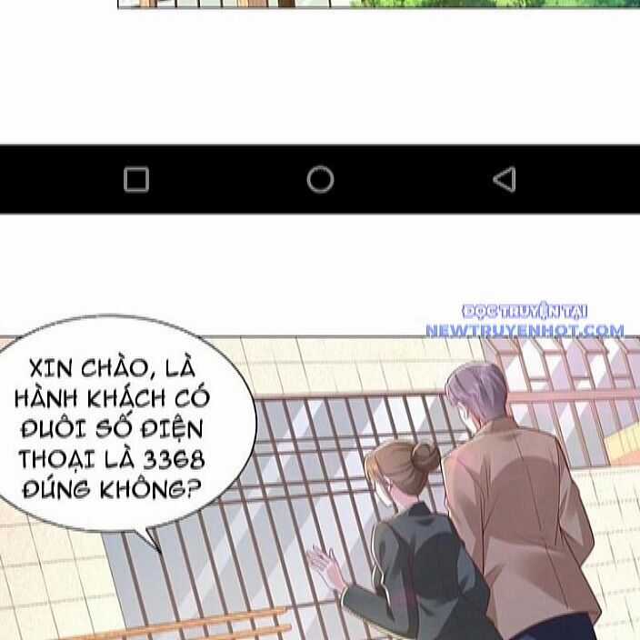 Tôi Là Tài Xế Xe Công Nghệ Có Chút Tiền Thì Đã Sao? Chương 137 trang 58