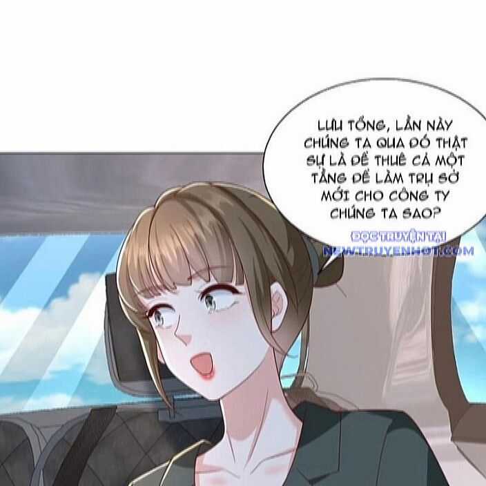 Tôi Là Tài Xế Xe Công Nghệ Có Chút Tiền Thì Đã Sao? Chương 137 trang 60