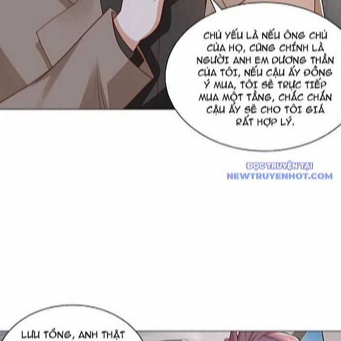 Tôi Là Tài Xế Xe Công Nghệ Có Chút Tiền Thì Đã Sao? Chương 137 trang 63