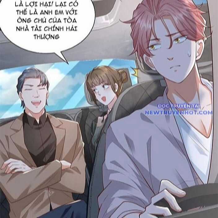 Tôi Là Tài Xế Xe Công Nghệ Có Chút Tiền Thì Đã Sao? Chương 137 trang 64