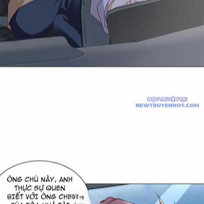 Tôi Là Tài Xế Xe Công Nghệ Có Chút Tiền Thì Đã Sao? Chương 137 trang 65