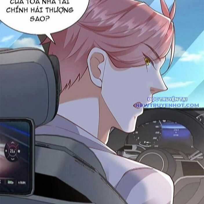 Tôi Là Tài Xế Xe Công Nghệ Có Chút Tiền Thì Đã Sao? Chương 137 trang 66