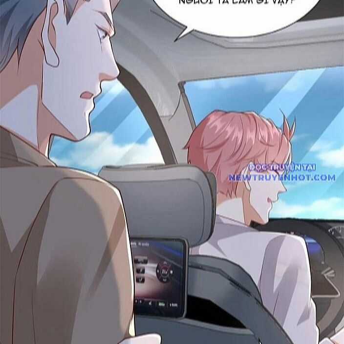 Tôi Là Tài Xế Xe Công Nghệ Có Chút Tiền Thì Đã Sao? Chương 137 trang 68