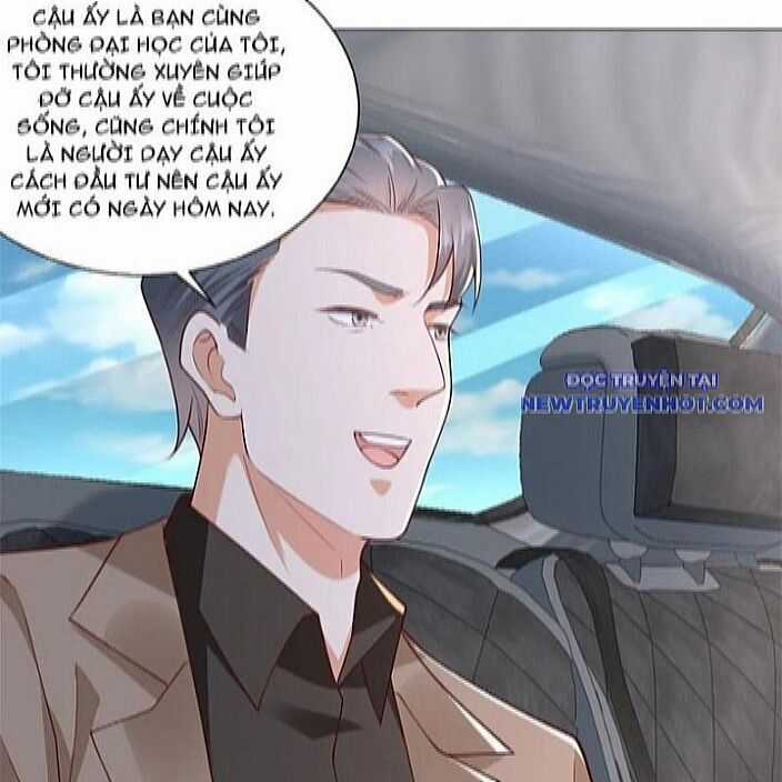 Tôi Là Tài Xế Xe Công Nghệ Có Chút Tiền Thì Đã Sao? Chương 137 trang 70