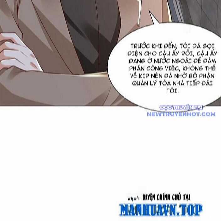 Tôi Là Tài Xế Xe Công Nghệ Có Chút Tiền Thì Đã Sao? Chương 137 trang 71