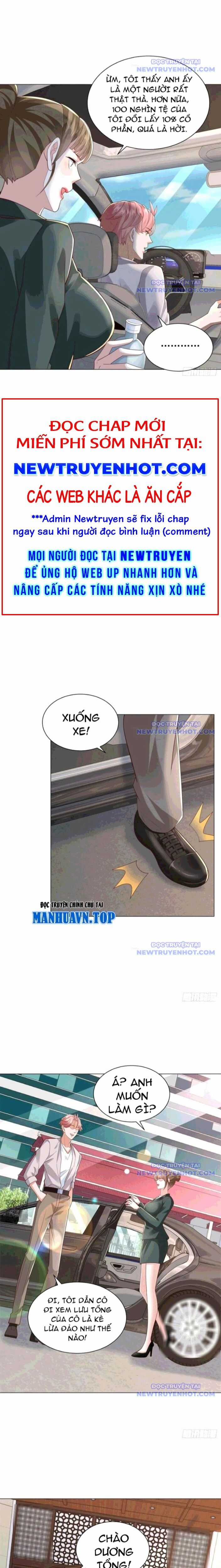 Tôi Là Tài Xế Xe Công Nghệ Có Chút Tiền Thì Đã Sao? Chương 138 trang 2