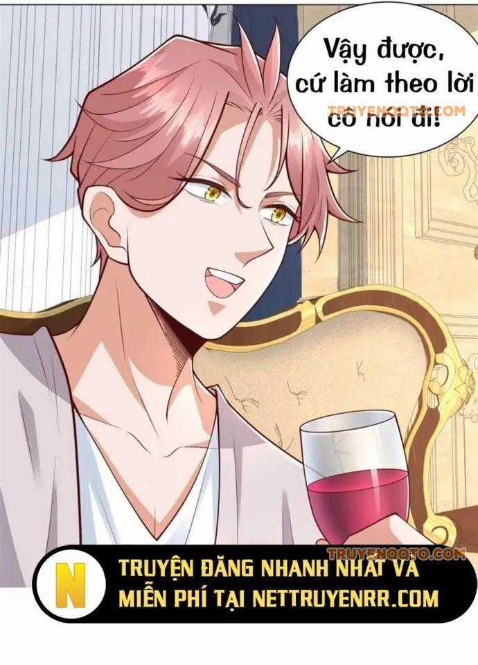 Tôi Là Tài Xế Xe Công Nghệ Có Chút Tiền Thì Đã Sao? Chương 139 trang 10